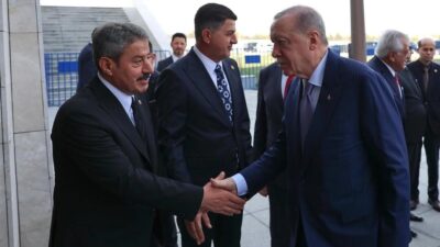 Orta Doğu’da gerilimin tırmandığı kritik süreçte İsrail Başbakanı Binyamin Netanyahu’nun