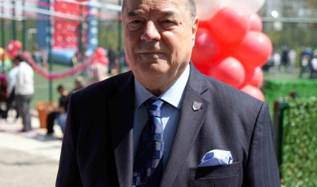 SAMSUN (İHA) – Samsunspor Başkan Vekili Veysel Bilen, Beşiktaş maçından