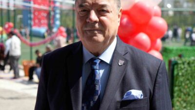 SAMSUN (İHA) – Samsunspor Başkan Vekili Veysel Bilen, Beşiktaş maçından