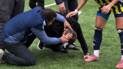 HAKKARİ (İHA) – Turkcell Kadın Futbol Süper Ligi’nin 24. haftasında