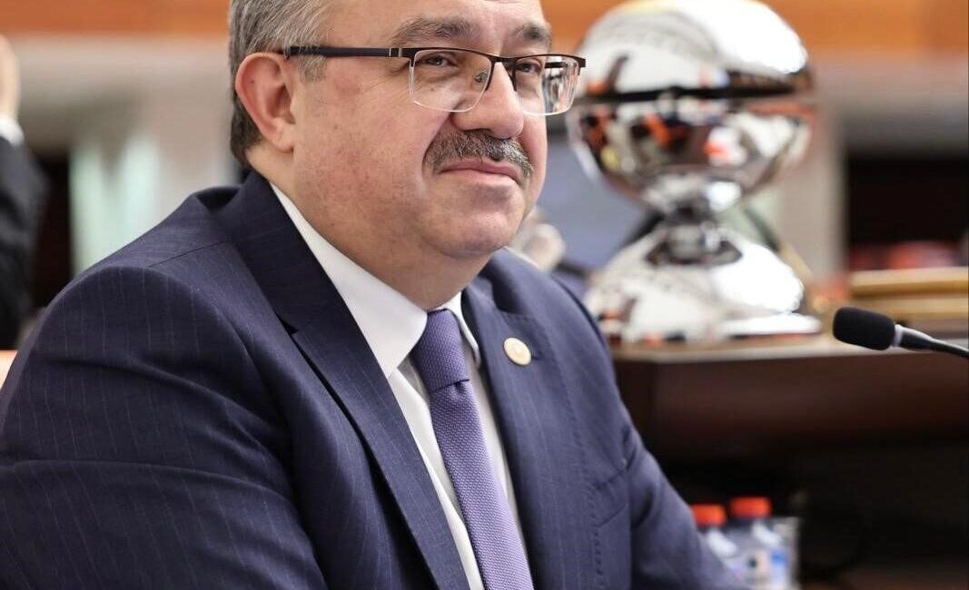 Türkiye Büyük Millet Meclisi (TBMM)’deki 15 yaş altı çocukların sosyal