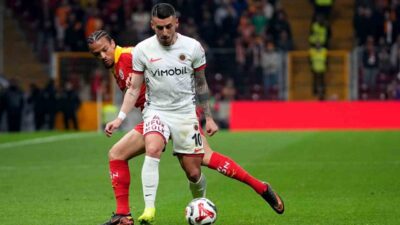 Ziraat Türkiye Kupası çeyrek finalinde Galatasaray, evinde Gençlerbirliği ile karşılaşıyor.