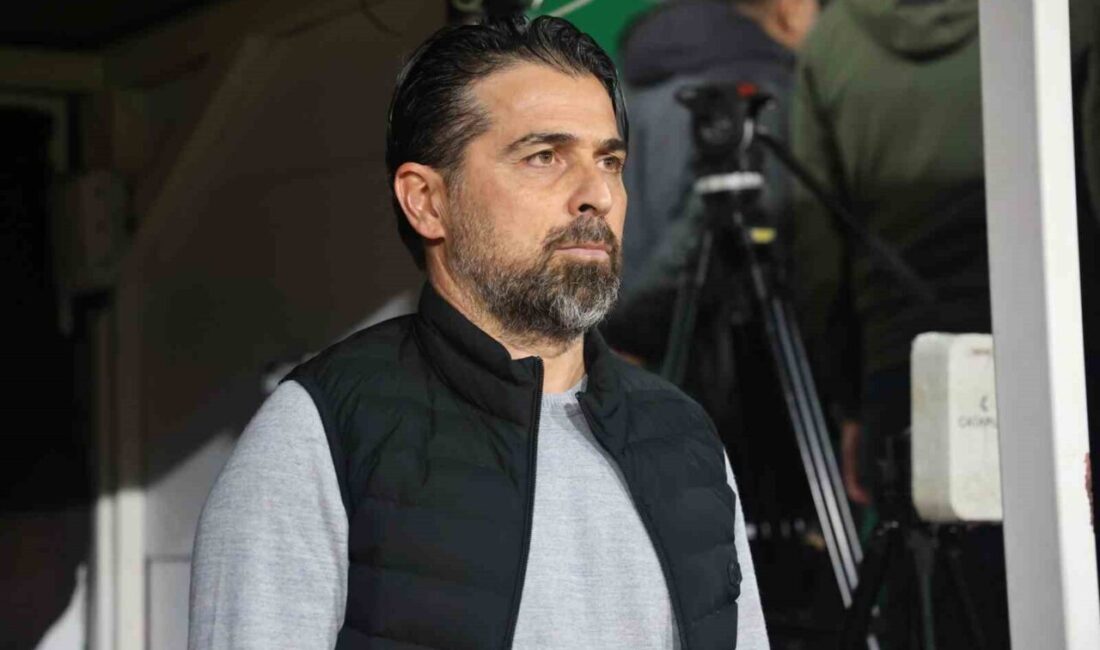 Ziraat Türkiye Kupası çeyrek final maçında Konyaspor ile Fenerbahçe karşılaşıyor.