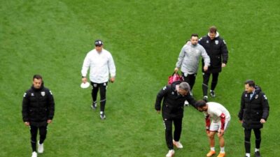 Ziraat Türkiye Kupası çeyrek final maçında Samsunspor, Trabzonspor’u ağırlıyor. Karşılaşmanın