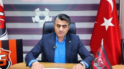 24 Erzincanspor’un düzenlediği logo yarışmasına 1680 başvuru yapılırken, jüri değerlendirmesi