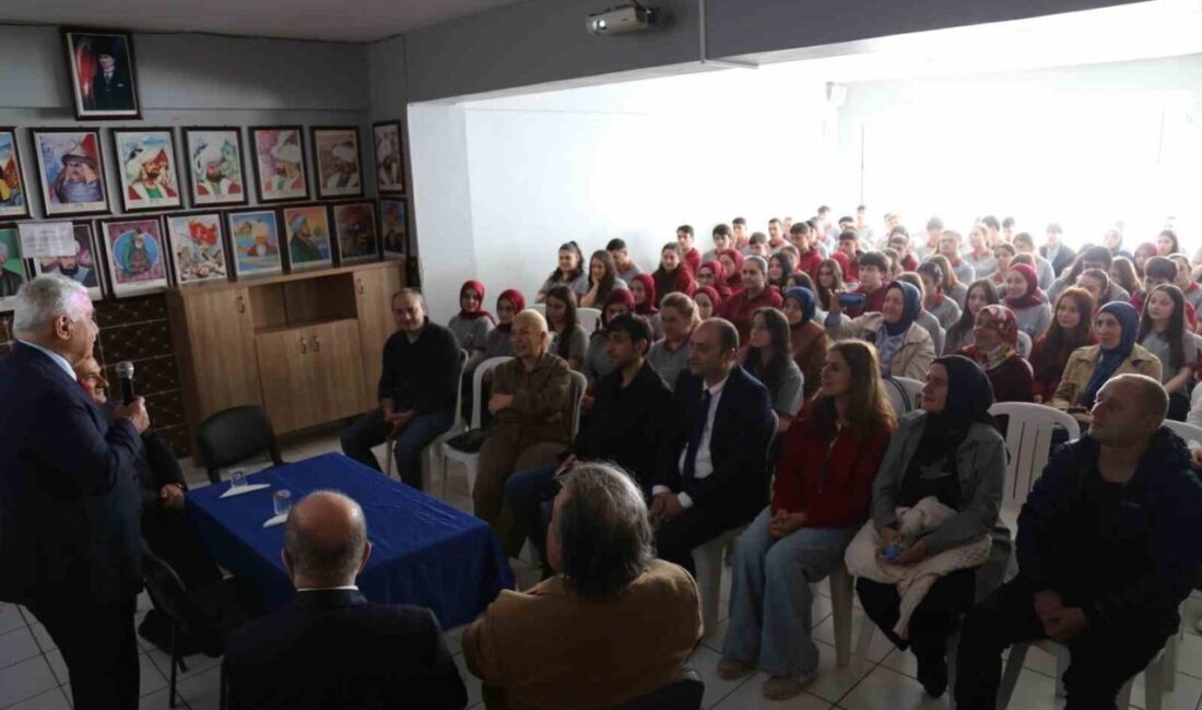 Avrasya Üniversitesi Mütevelli Heyet Başkanı Ömer Yıldız, 1989-2004 yılları arasında