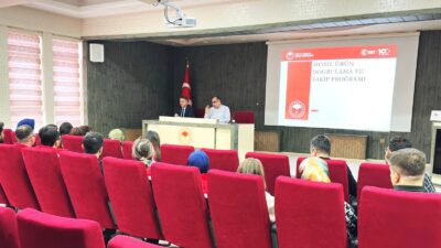 Bayburt'ta 51 bin parselde tarımsal veri kontrolü yapılacak
