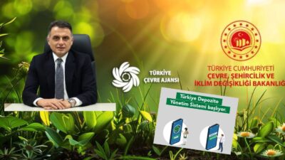 1 Temmuz itibarıyla Türkiye genelinde hayata geçecek Depozitosu Olan Ambalajlar