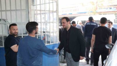 1 Mayıs Emek ve Dayanışma Günü dolayısıyla AK Parti Elazığ