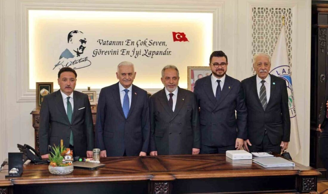 Türk Devletleri Teşkilatı Aksakallar Heyeti Başkanı ve Türkiye Cumhuriyeti’nin son