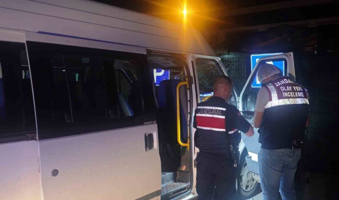 Sakarya’nın Akyazı ilçesinde çıkan silahlı kavgada 2 kişi yaralandı. Yaralılar,