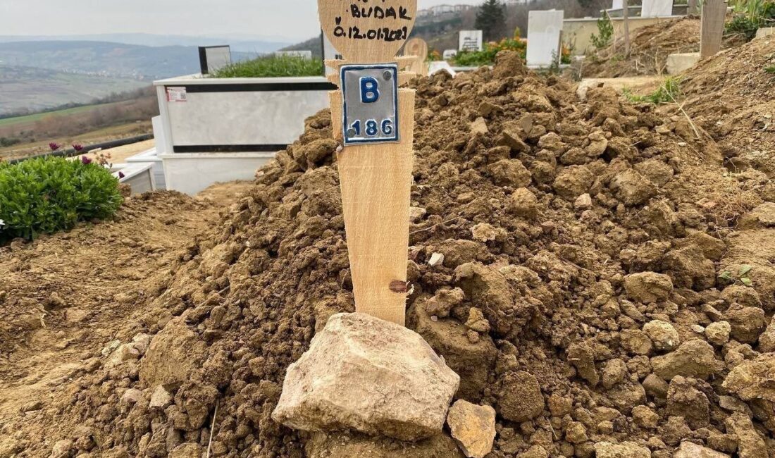 Kocaeli’nin Gölcük ilçesinde boşanma aşamasındaki eşi Kıymet Budak’ı aldatma iddiası