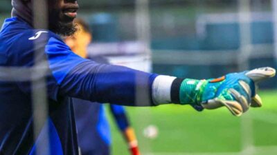 Andre Onana, Trabzonspor macerasını sosyal medya hesabından yaptığı paylaşımla noktaladı.