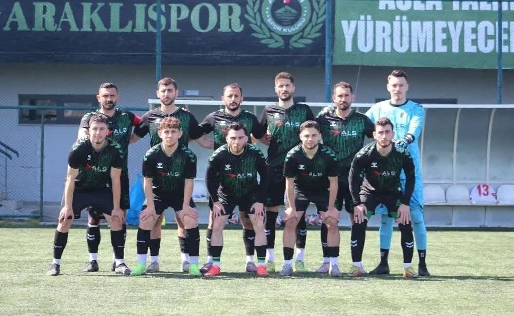 Futbola olan ilgisi ve tutkusu ile bilinen Trabzon’da geçtiğimiz ay