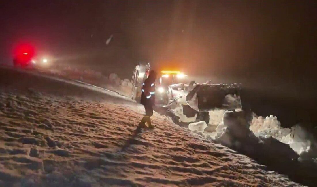 Artvin’in Şavşat ilçesinde bulunan 2 bin 600 rakımlı Arsiyan Yaylasında