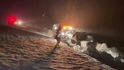 Artvin’in Şavşat ilçesinde bulunan 2 bin 600 rakımlı Arsiyan Yaylasında