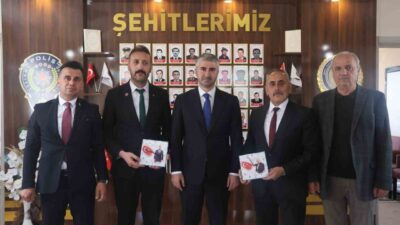 Aile ve Sosyal Hizmetler Bakan Yardımcısı Zafer Tarıkdaroğlu, Kurban Bayramı