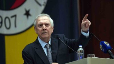 Fenerbahçe Başkan Adayı Aziz Yıldırım, kalıcı ve kurumsal bir kulüp