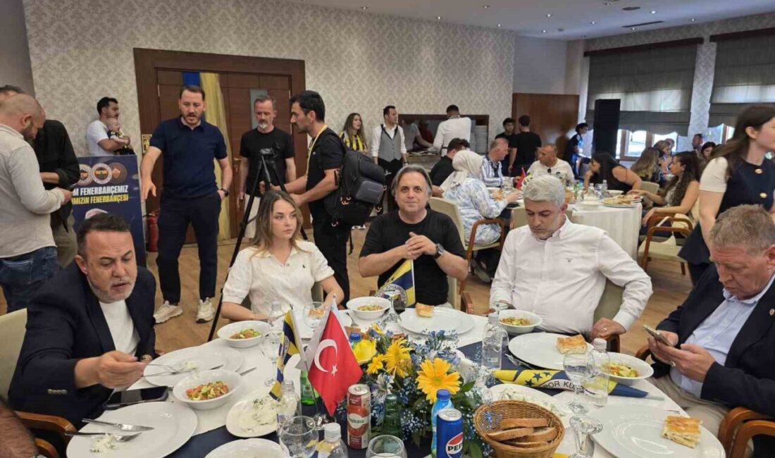 Fenerbahçe Spor Kulübü’nde 6-7 Haziran’da yapılacak olan kongrede başkanlık için