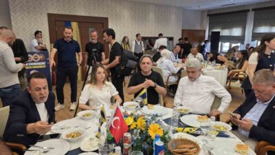 Fenerbahçe Spor Kulübü’nde 6-7 Haziran’da yapılacak olan kongrede başkanlık için