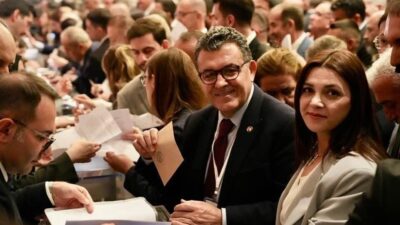 TBB’nin Mayıs Ayı Olağan Meclisi, yeni başkan, meclis başkanlık divanı,