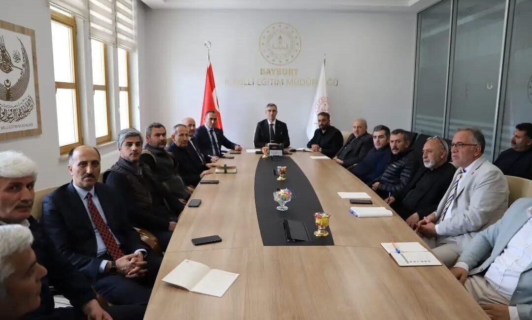 Liselere Geçiş Sistemi (LGS) ve Yükseköğretim Kurumları Sınavı (YKS) hazırlıklarına