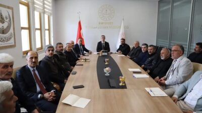 Liselere Geçiş Sistemi (LGS) ve Yükseköğretim Kurumları Sınavı (YKS) hazırlıklarına