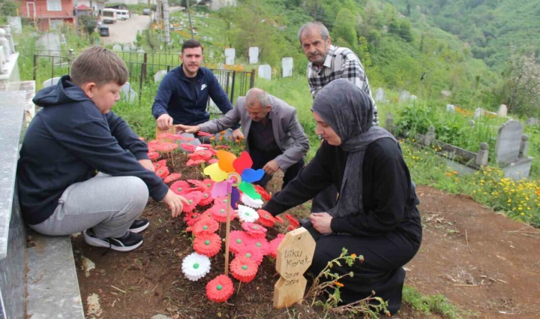 Giresun’da iki grup arasında çıkan tartışmayı ayırmak isterken bıçaklanarak hayatını