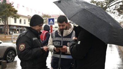 Erzincan Valiliği, Kurban Bayramı ve 9 günlük tatil süresince kent