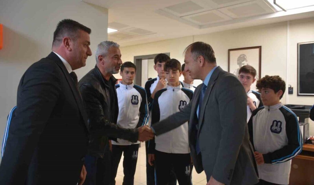 Futsalda Türkiye’nin en başarılı 8 takımı arasına adını yazdıran ve