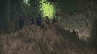 Kocaeli’nin İzmit ilçesinde cezaevinden Kurban Bayramı iznine çıktığı öğrenilen kişinin,