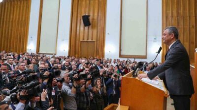 Cumhuriyet Halk Partisi (CHP) Genel Başkanı Özgür Özel, “Türkiye’de gıda