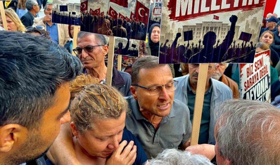 Afyonkarahisar’ın CHP’li Belediye Başkanı Burcu Köksal’ın, AK Parti’ye geçtiği yönünde