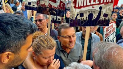 Afyonkarahisar’ın CHP’li Belediye Başkanı Burcu Köksal’ın, AK Parti’ye geçtiği yönünde