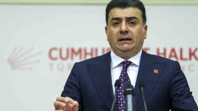 Cumhuriyet Halk Partisi (CHP) Sözcüsü Zeynel Emre, “Biz yönetim olarak