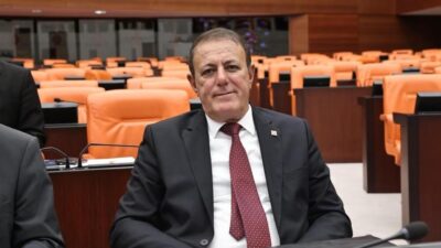 Cumhuriyet Halk Partisi’nde mutlak butlan kararının ardından CHP Aydın Milletvekili
