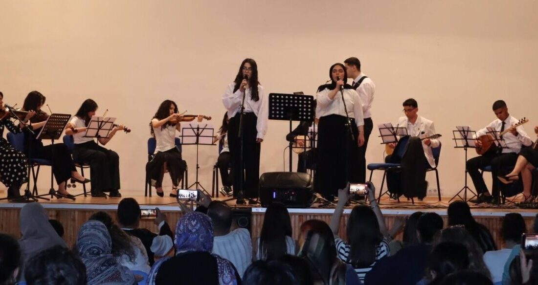 Gençlik ve Spor Bayramı etkinlikleri kapsamında Erzincan Gençlik Merkezi’nde gençlik