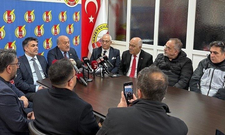Yıllardır gündemde olan Erzincan-Erzurum-Kars demiryolu hattı için bir kez daha