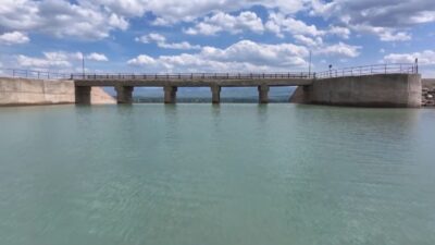 Devlet Su İşleri (DSİ) 8. Bölge Müdürlüğü, Erzincan ve Erzurum’da