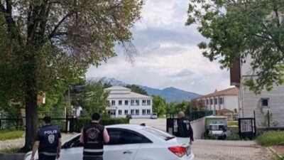 Erzincan Emniyet Müdürlüğü tarafından çocuk ve gençlerin güvenliğini sağlamak amacıyla