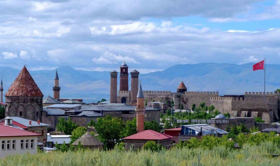 Alanya Alaadin Keykubat Üniversitesi’nden Adem Karaca’nın “Manzarayı Seslendirmek: Erzurum Türkülerinde