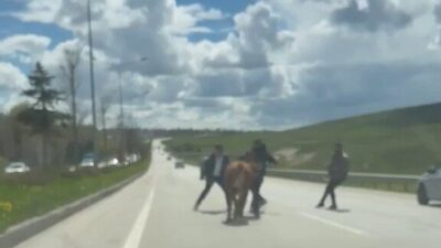 Erzurum’da yaklaşan Kurban Bayramı öncesi arefe gününde her yıl yaşanan