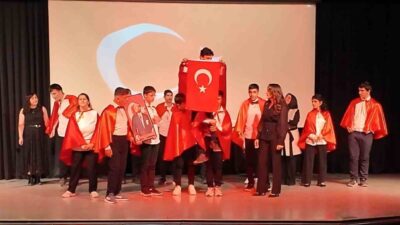 10-16 Mayıs Dünya Engelliler Haftası kapsamında, Necip Fazıl Kısakürek Kültür
