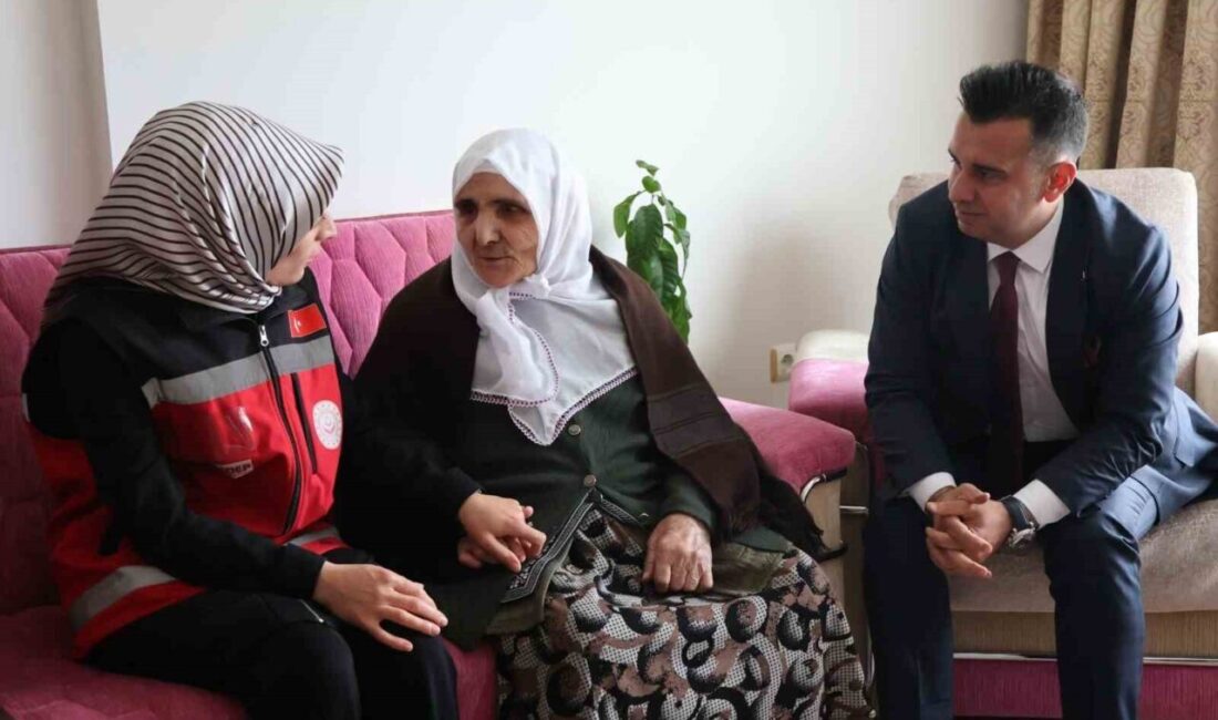 Erzurum’da, Millî Aile Haftası kapsamında ve Kurban Bayramı Arifesinde şehit