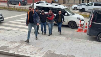 Erzurum’da bir kişinin hayatını kaybettiği, bir kişinin de yaralandığı silahlı