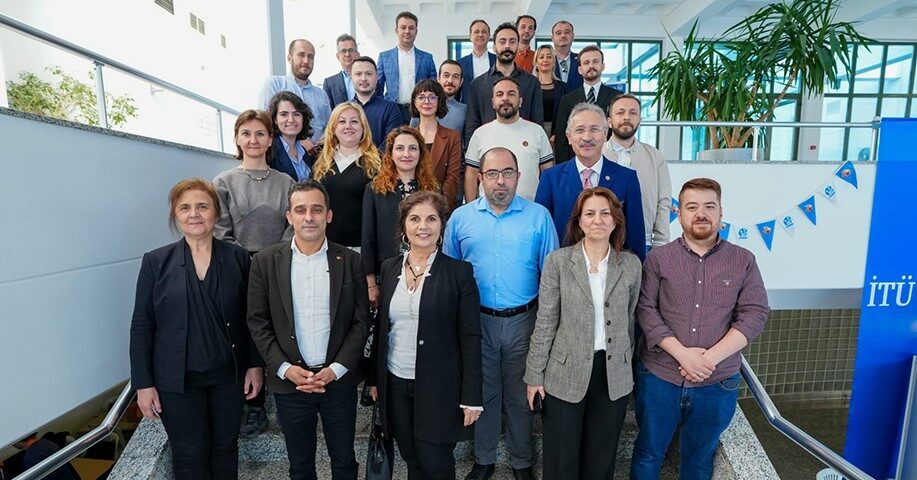 Erzurum Teknik Üniversitesi (ETÜ), öğrencilerin uluslararası staj fırsatlarına erişiminin artırılmasının