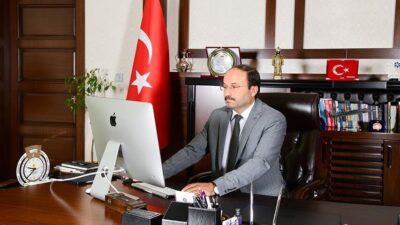 Erzurum Teknik Üniversitesi (ETÜ), 10-16 Mayıs Engelliler Haftası kapsamında dijital