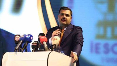 İzmir’de son günlerde gündeme gelen çevre yolunun özelleştirileceği ve ücretli