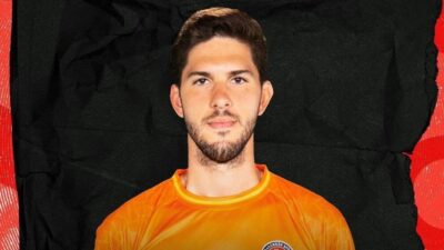 Bu sezon Trendyol 1. Lig’de mücadele edecek Fatih Karagümrük, Galatasaray’dan