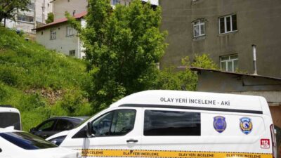 Gümüşhane’de 19 yaşındaki üniversite öğrencisi genç kız, kız kardeşiyle birlikte